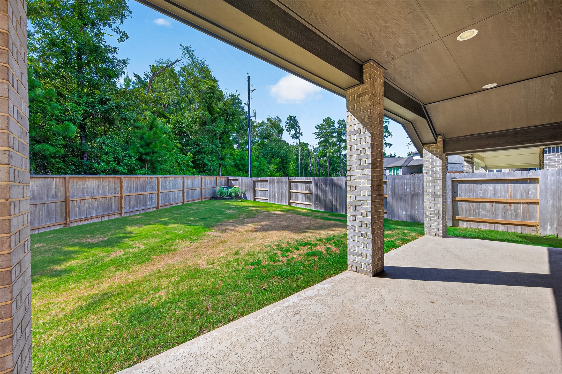 232 West Netleaf Court Montgomery, TX 77316 - Photo 49 of 50
