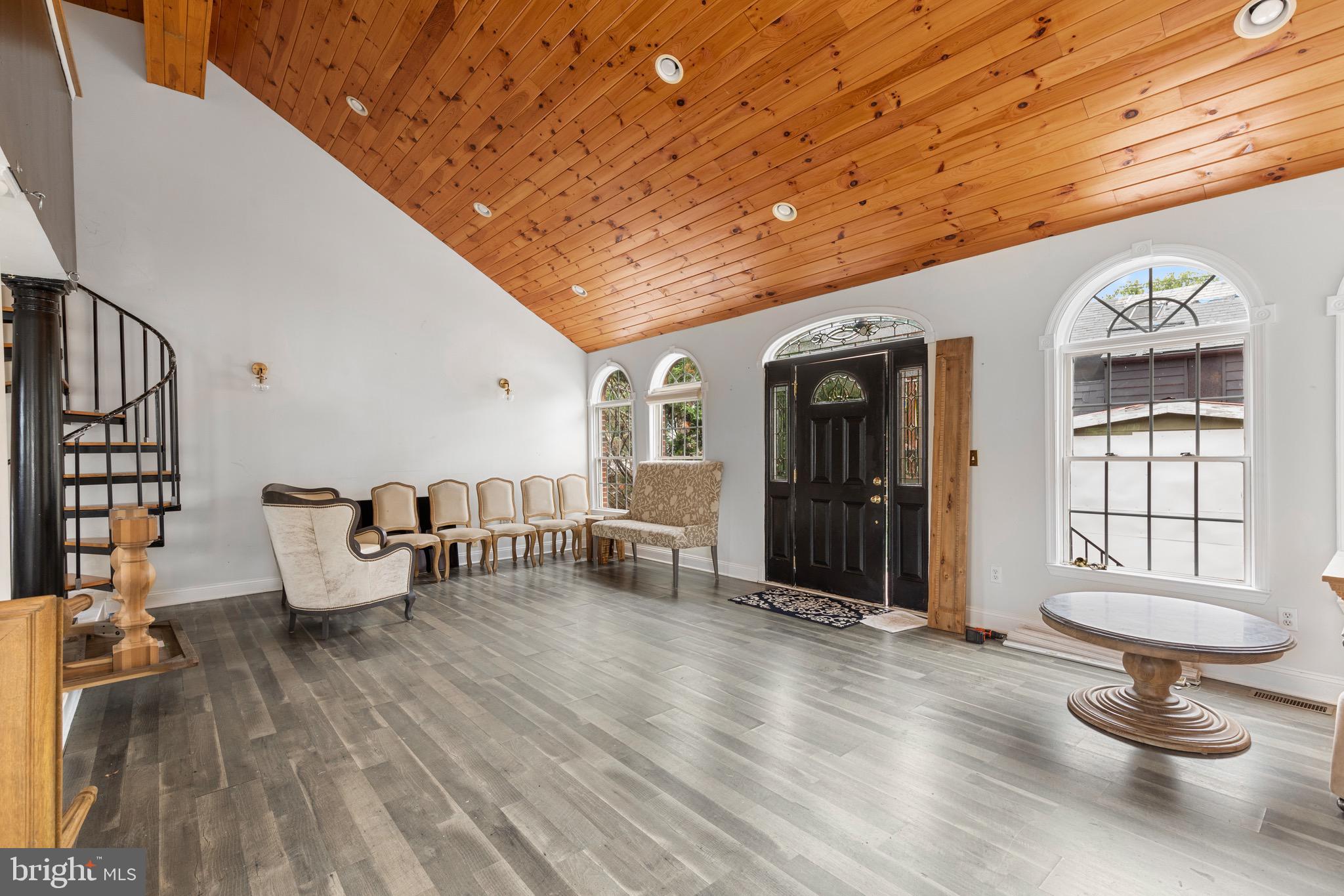 1610 Foxhall Road Northwest Washington, DC 20007 - Photo 22 of 22