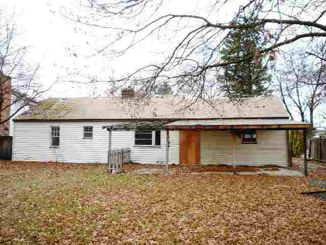 2602 North Coleman Road Spokane Valley, WA 99212 - Photo 14 of 20