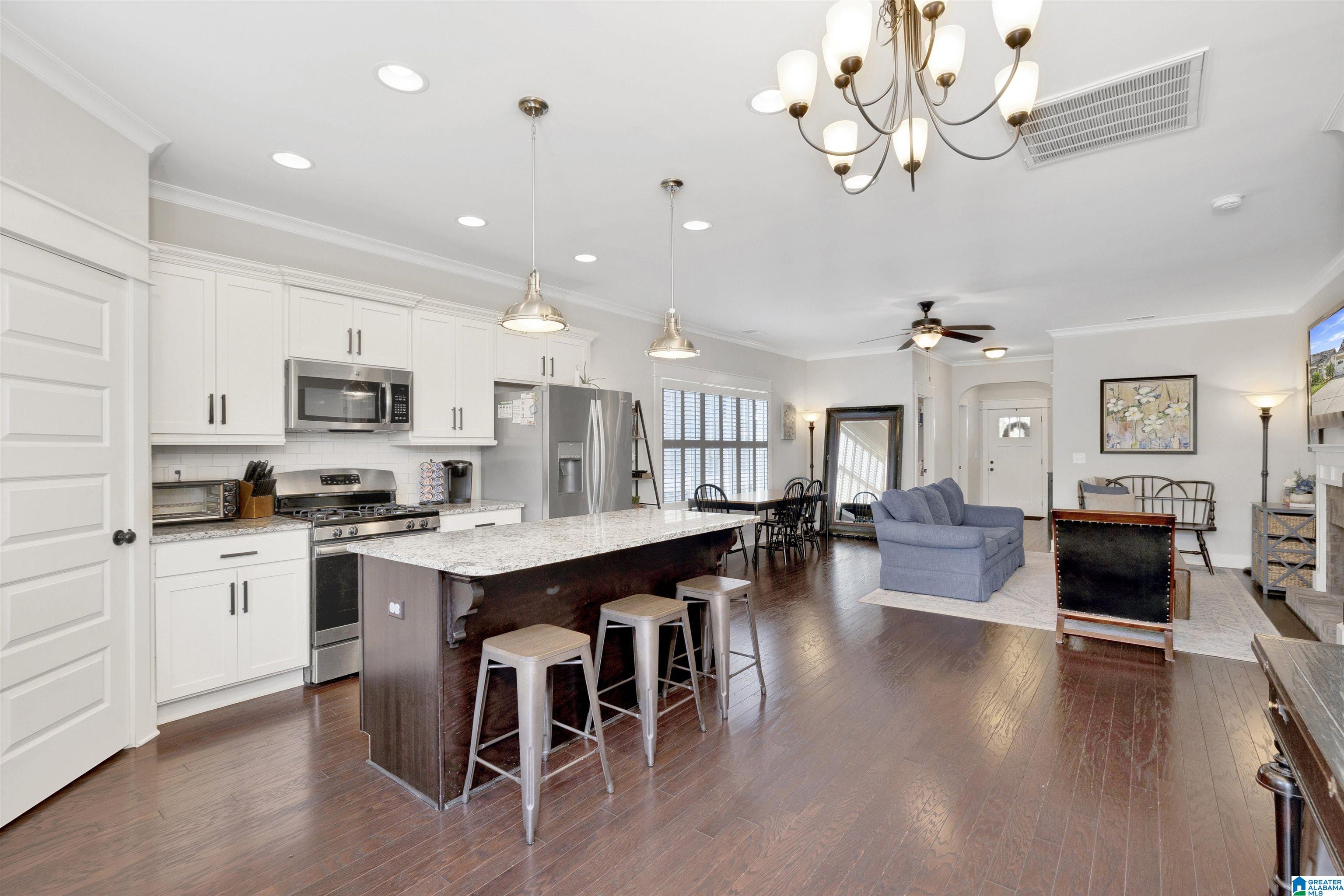 2889 Montevallo Park Road Birmingham, AL 35210 - Photo 12 of 35