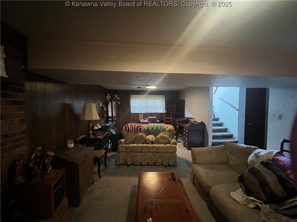 103 Fernwood Road St. Albans, WV 25177 - Photo 14 of 19 Recreation Room
