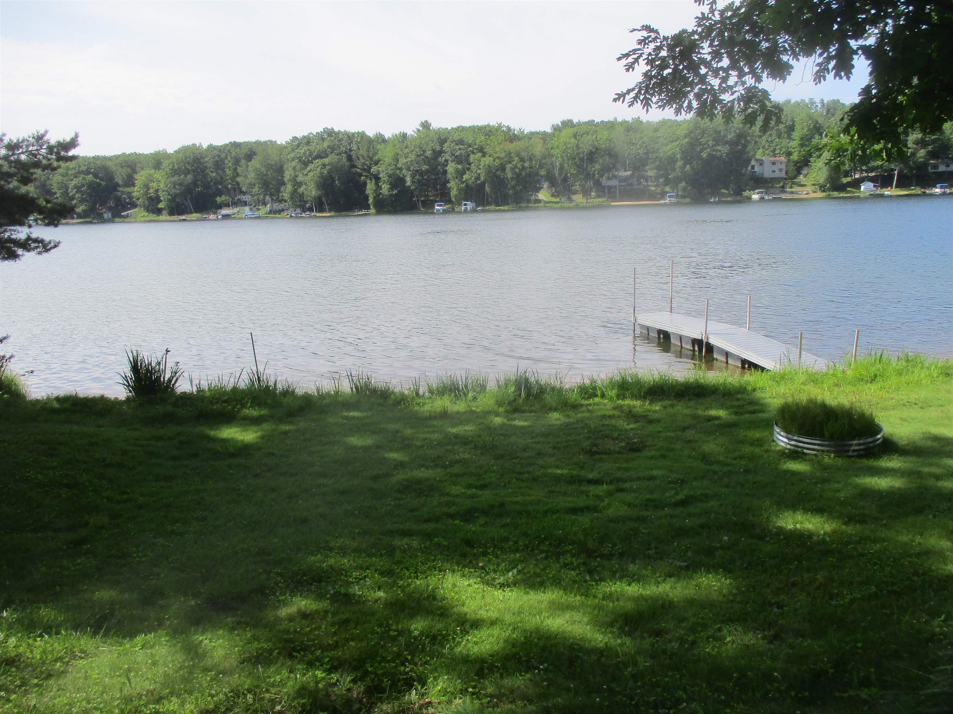 3236 Van Deusen Road Harrison, MI 48625 - Photo 3 of 14