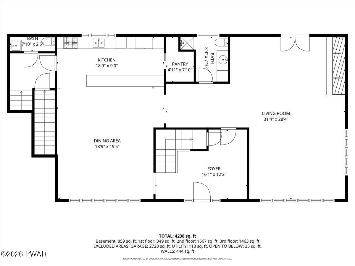44 Slish Road Honesdale, PA 18431 - Photo 85 of 90