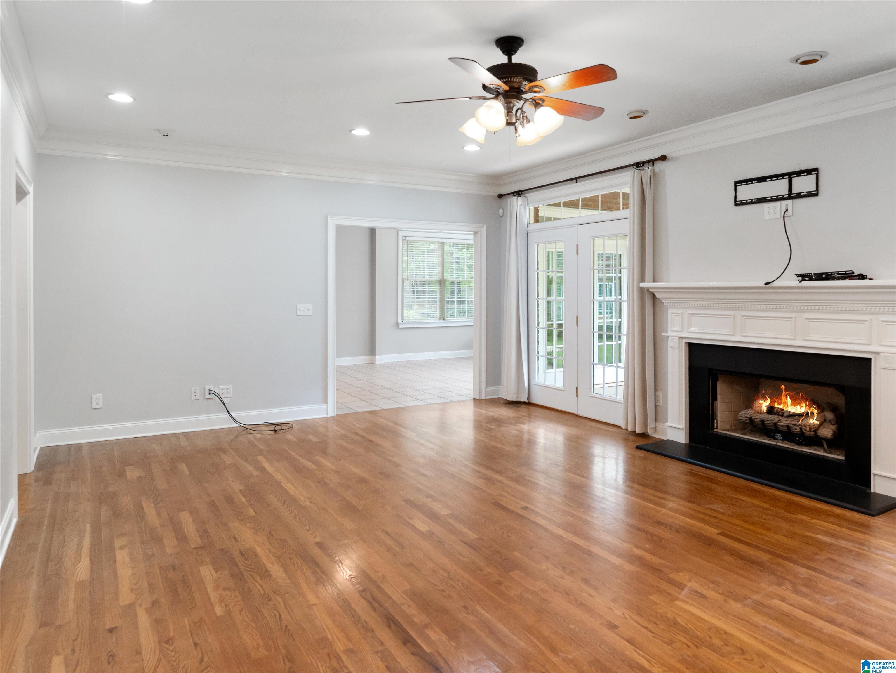 194 Anna Mattison Road Oxford, AL 36203 - Photo 4 of 97