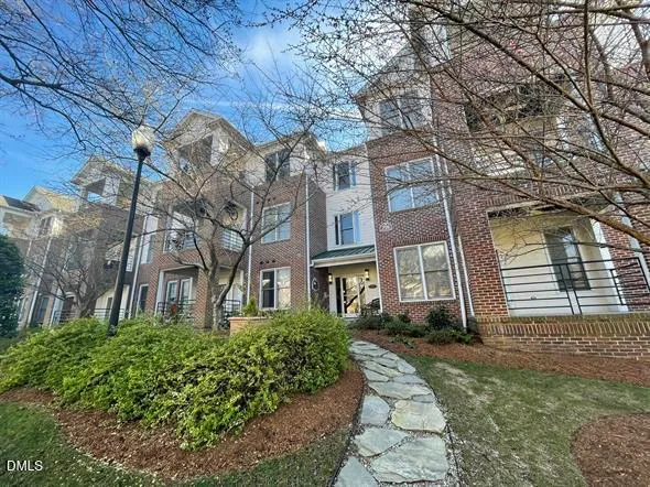 $1,395 | 710 North Person Street, Unit 101, Raleigh, NC 27604