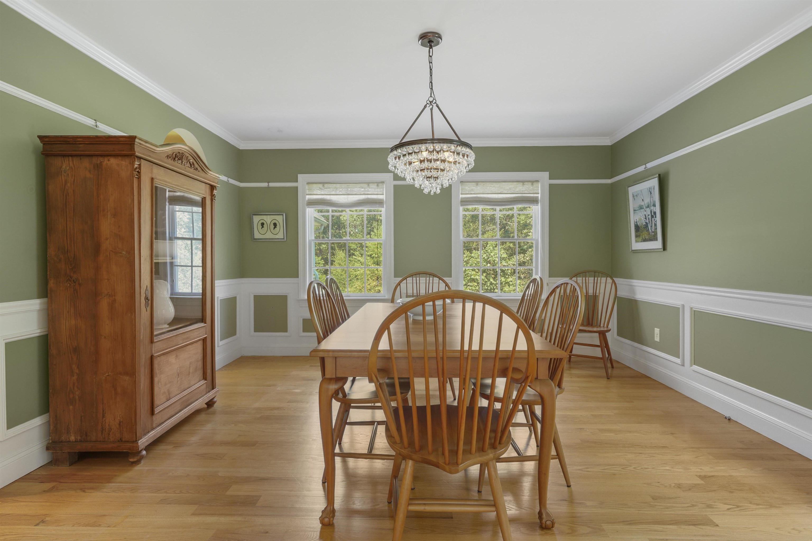 28 Partridge Hill Road Newfields, NH 03856 - Photo 22 of 59