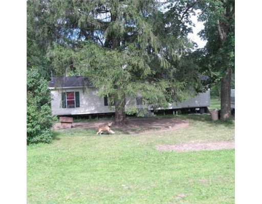 2974 Mercer Road New Castle, PA 16105 - Photo 1 of 1 Exterior Front.