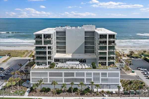 $4,400,000 | 50 14th Avenue South, Unit 602, Jacksonville Beach, FL 32250