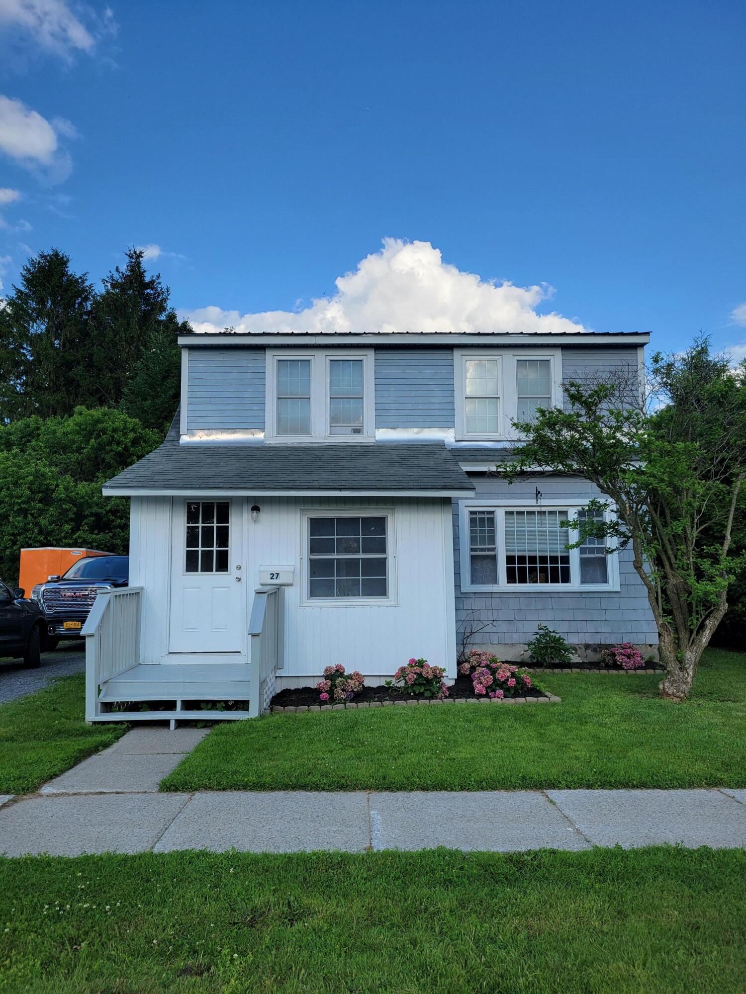 27 Delaware Street Rouses Point, NY 12979 - Photo 2 of 36