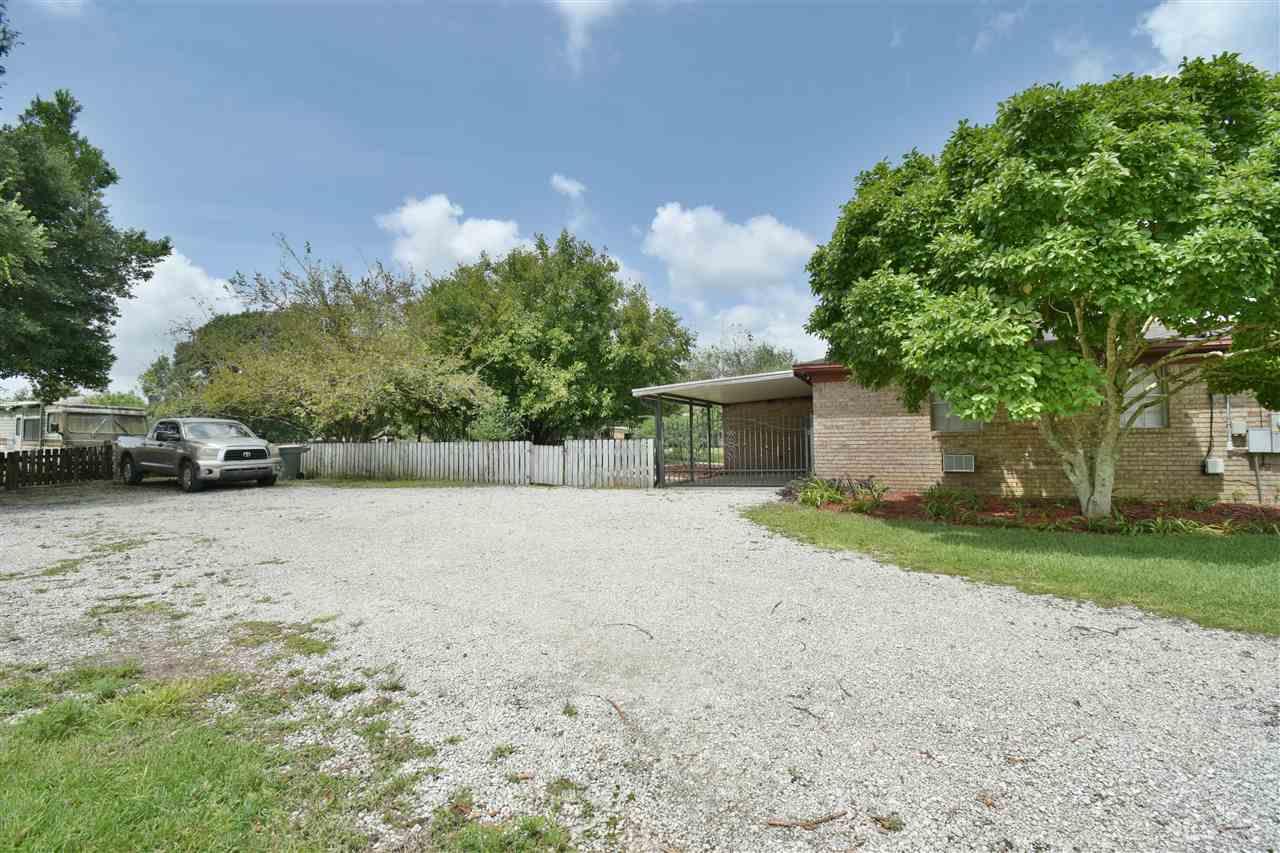 7035 Frank Reeder Road Pensacola, FL 32526 - Photo 47 of 47 Plenty of parking