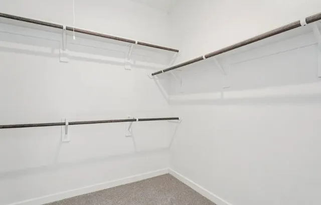 a view of a small room