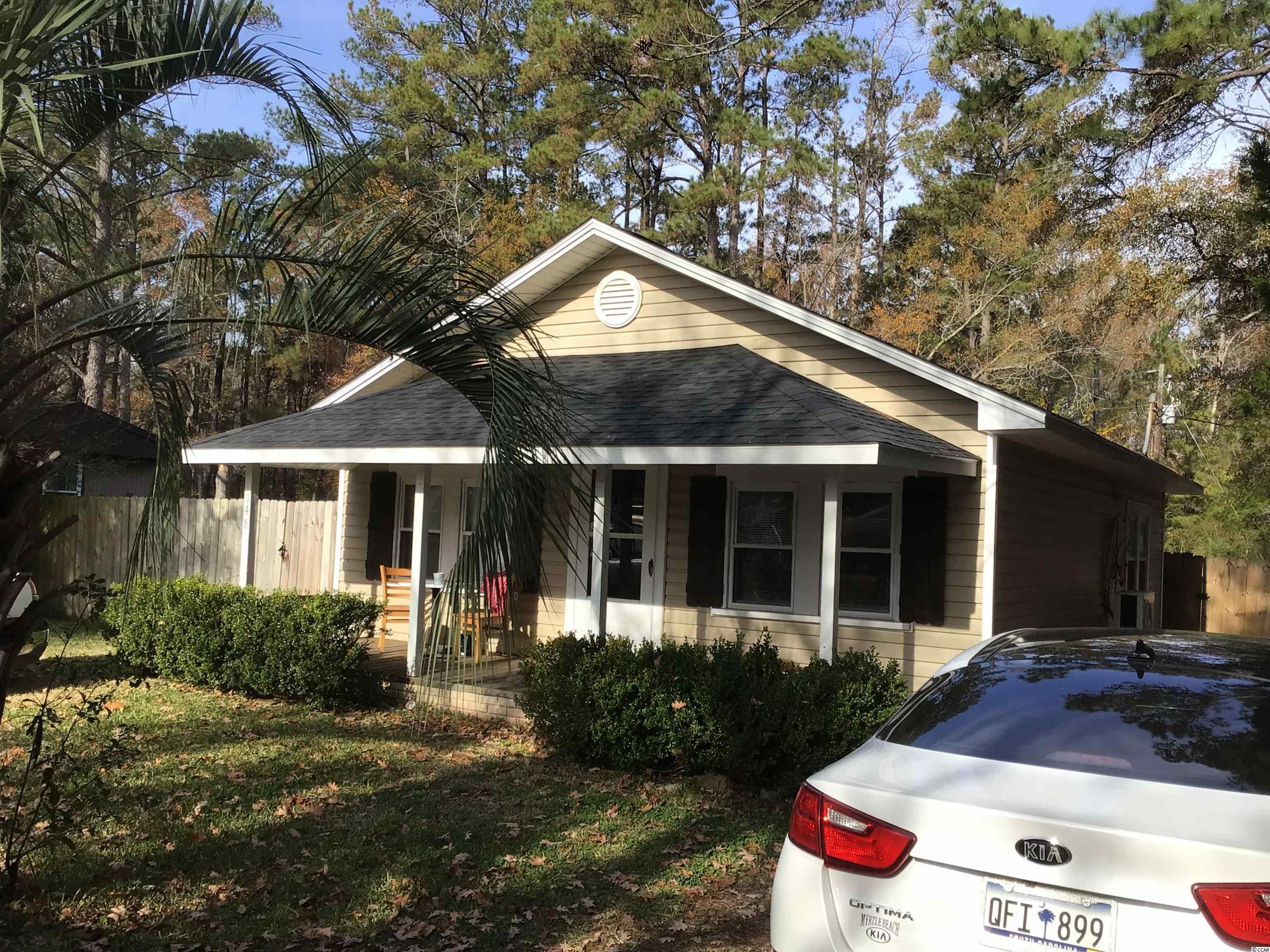 148 Oak Log Lake Road Conway, SC 29526 - Photo 1 of 24 Gallery Image 1