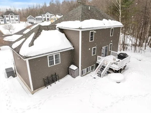 $775,000 | 103 Keeneland Circle, Leominster, MA 01453