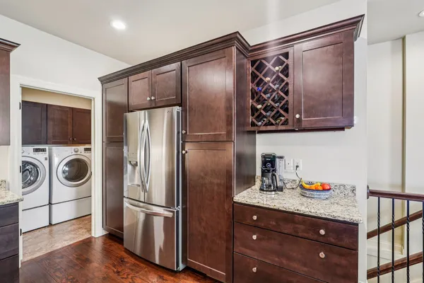 $525,000 | 6795 Village Walk Lane, DeForest, WI 53532