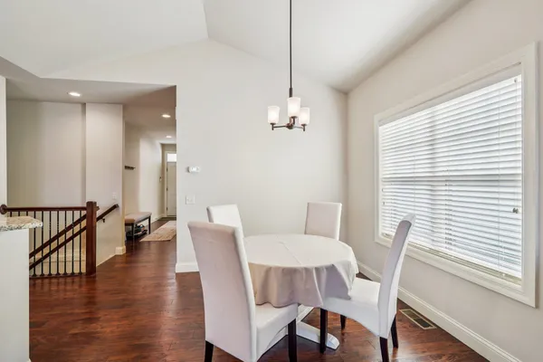 $525,000 | 6795 Village Walk Lane, DeForest, WI 53532