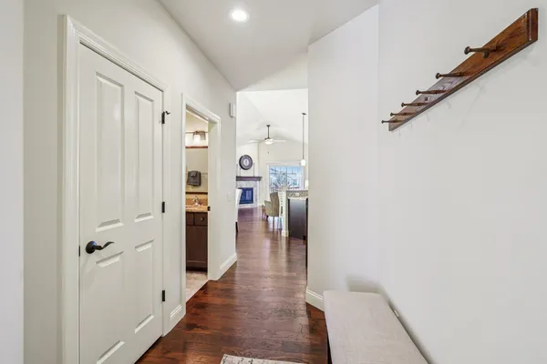 $525,000 | 6795 Village Walk Lane, DeForest, WI 53532