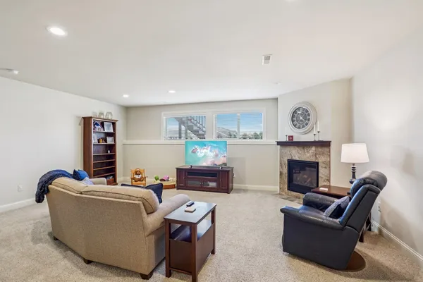 $525,000 | 6795 Village Walk Lane, DeForest, WI 53532