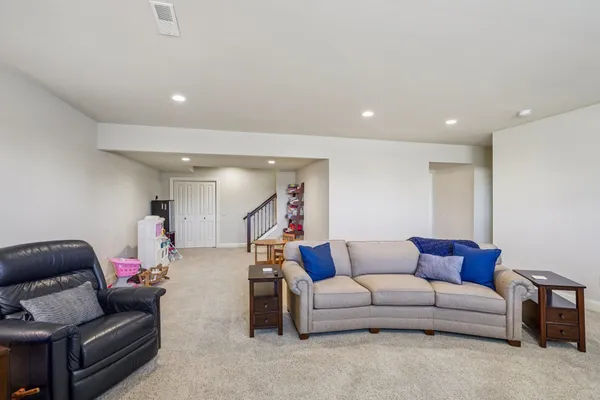 $525,000 | 6795 Village Walk Lane, DeForest, WI 53532