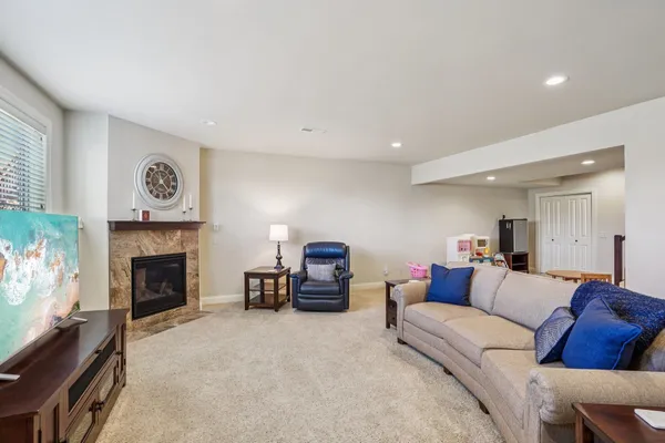 $525,000 | 6795 Village Walk Lane, DeForest, WI 53532