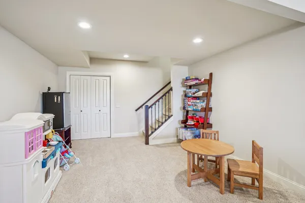 $525,000 | 6795 Village Walk Lane, DeForest, WI 53532