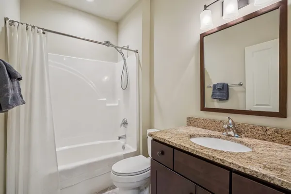 $525,000 | 6795 Village Walk Lane, DeForest, WI 53532