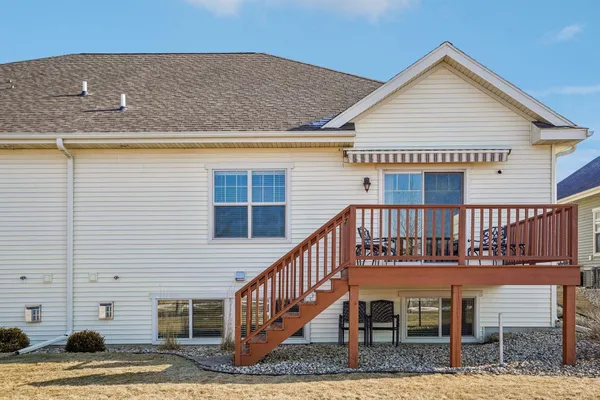 $525,000 | 6795 Village Walk Lane, DeForest, WI 53532