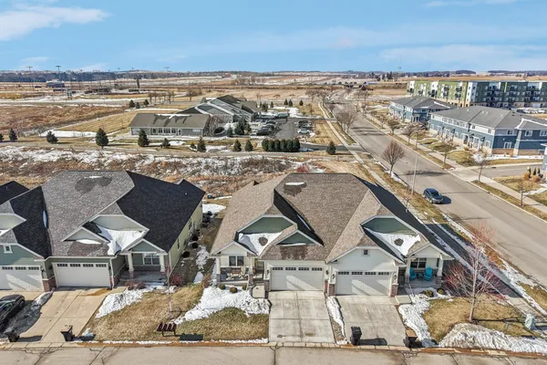 $525,000 | 6795 Village Walk Lane, DeForest, WI 53532