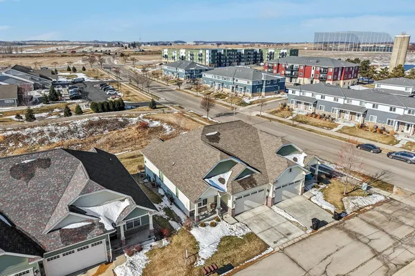 $525,000 | 6795 Village Walk Lane, DeForest, WI 53532