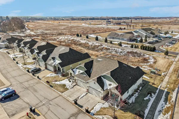 $525,000 | 6795 Village Walk Lane, DeForest, WI 53532