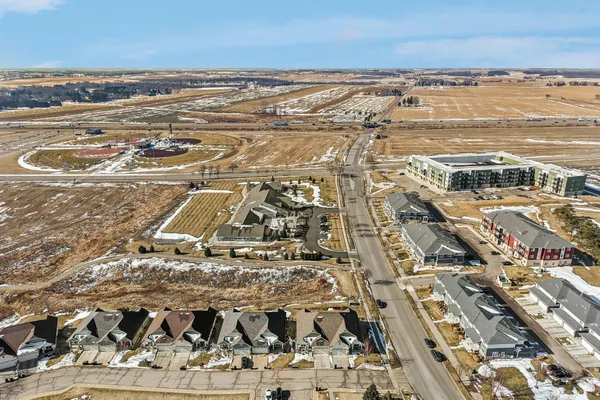 $525,000 | 6795 Village Walk Lane, DeForest, WI 53532