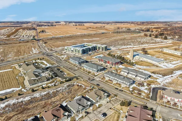 $525,000 | 6795 Village Walk Lane, DeForest, WI 53532