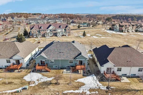 $525,000 | 6795 Village Walk Lane, DeForest, WI 53532