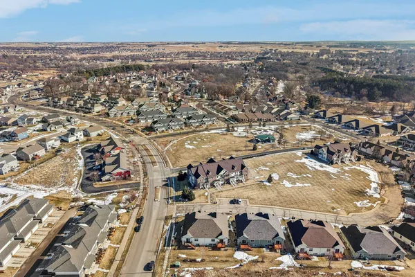 $525,000 | 6795 Village Walk Lane, DeForest, WI 53532