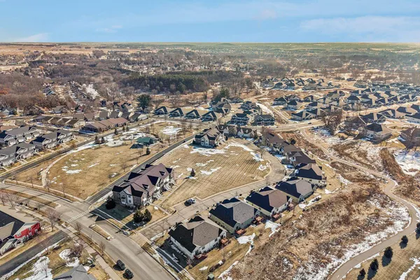 $525,000 | 6795 Village Walk Lane, DeForest, WI 53532