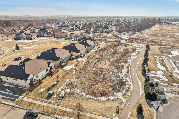 $525,000 | 6795 Village Walk Lane, DeForest, WI 53532