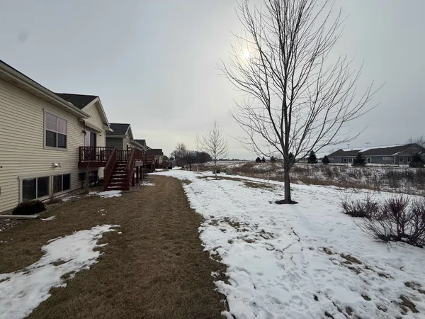 $525,000 | 6795 Village Walk Lane, DeForest, WI 53532