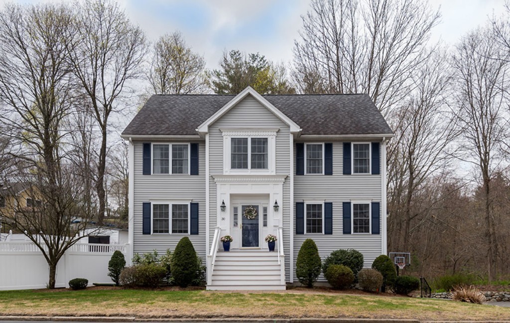 30 Shawsheen Road Andover, MA 01810 - Photo 1 of 30 Gallery Image 1