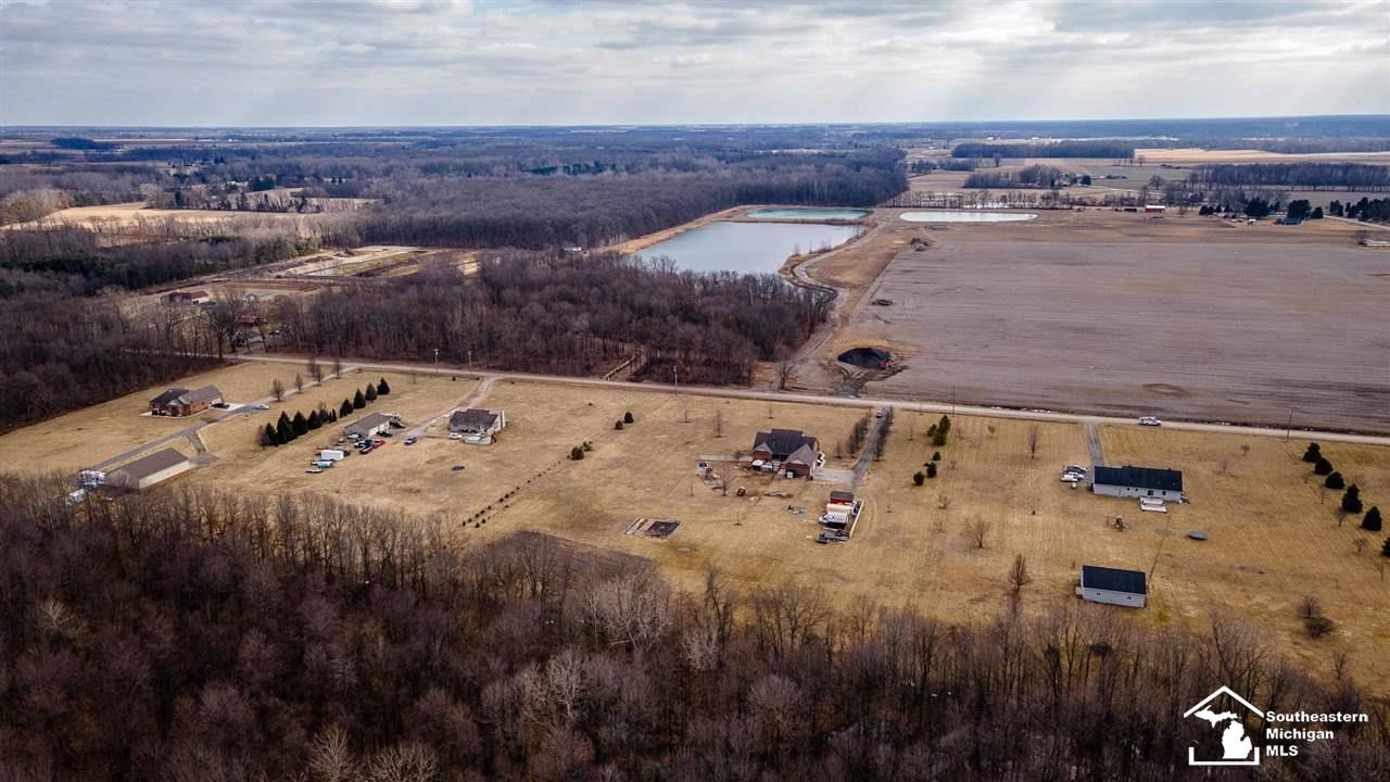 12240 Oelke Road Maybee, MI 48159 - Photo 44 of 47