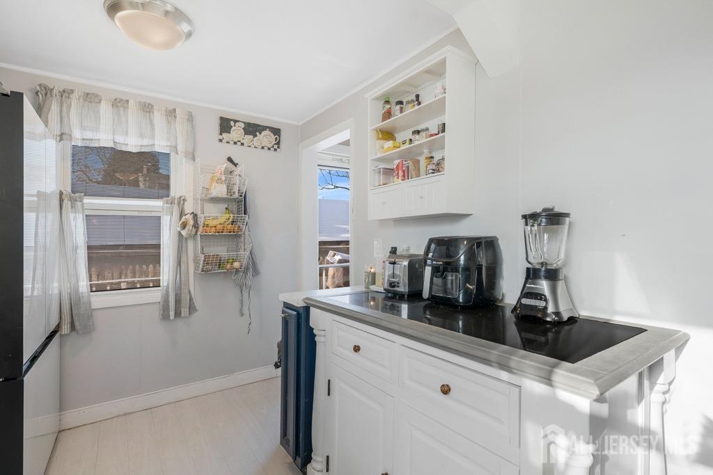 14 Grandview Street Middlesex, NJ 08846 - Photo 16 of 28 a kitchen with a sink and cabinets