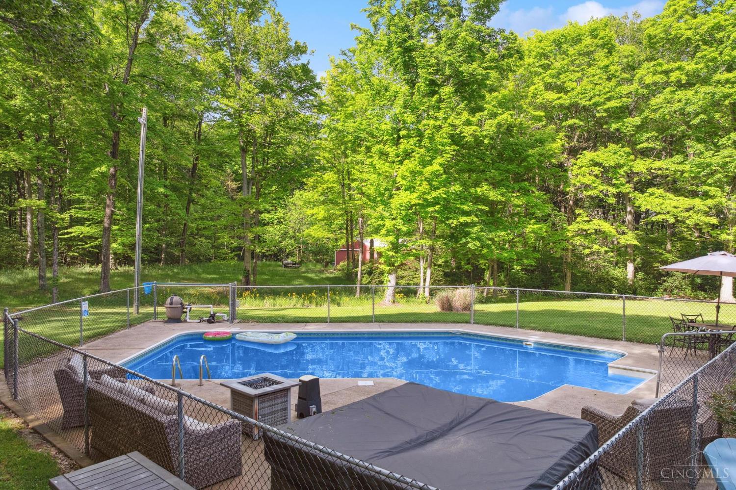 3797 Morgan Road Blanchester, OH 45107 - Photo 4 of 41 Gallery Image 4