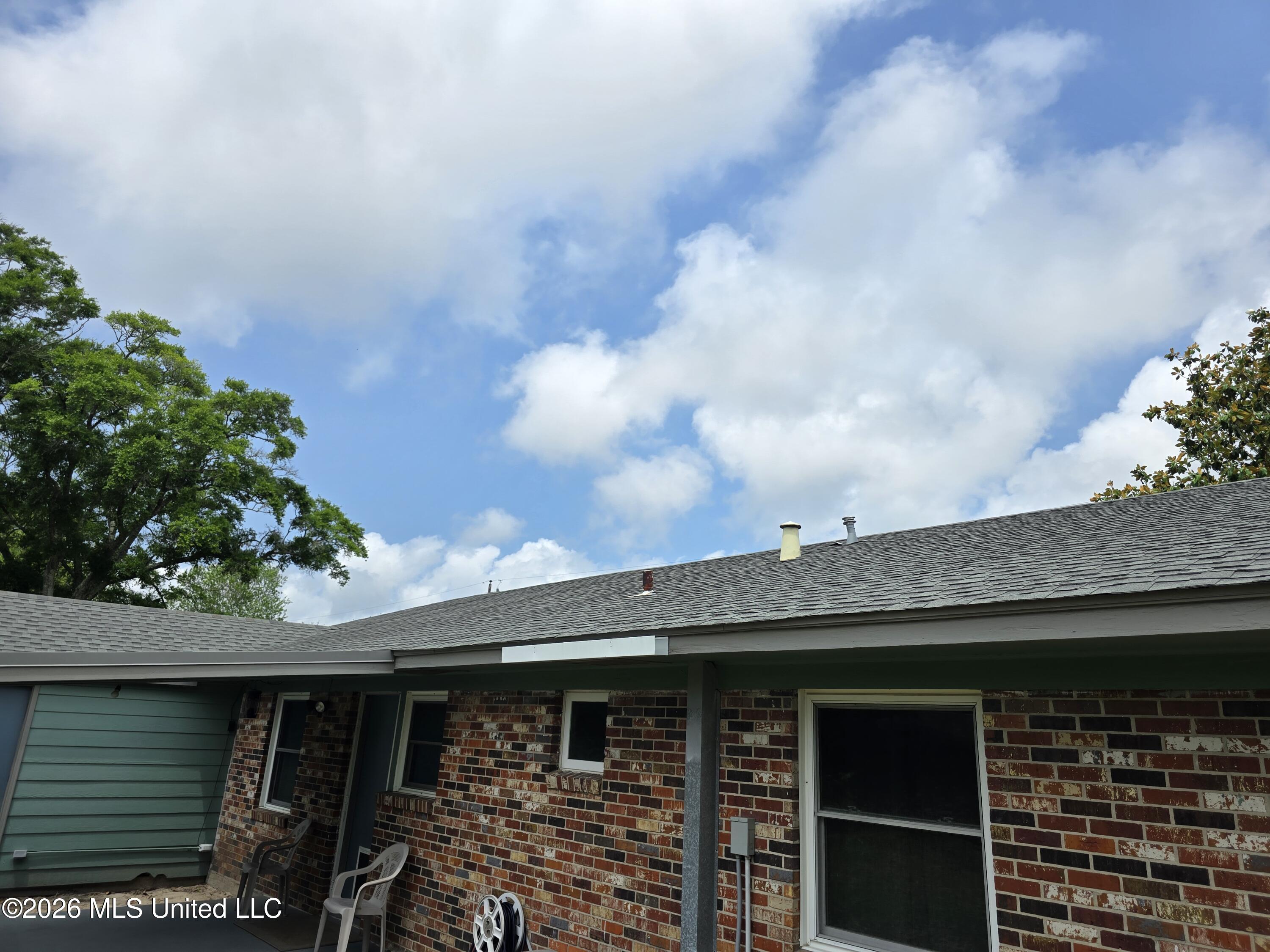 2330 Middlecoff Drive Gulfport, MS 39507 - Photo 14 of 40 Back View