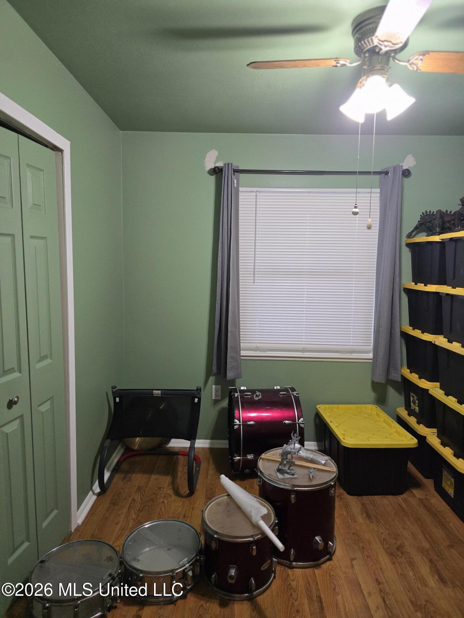 2330 Middlecoff Drive Gulfport, MS 39507 - Photo 25 of 40 Bedroom 1