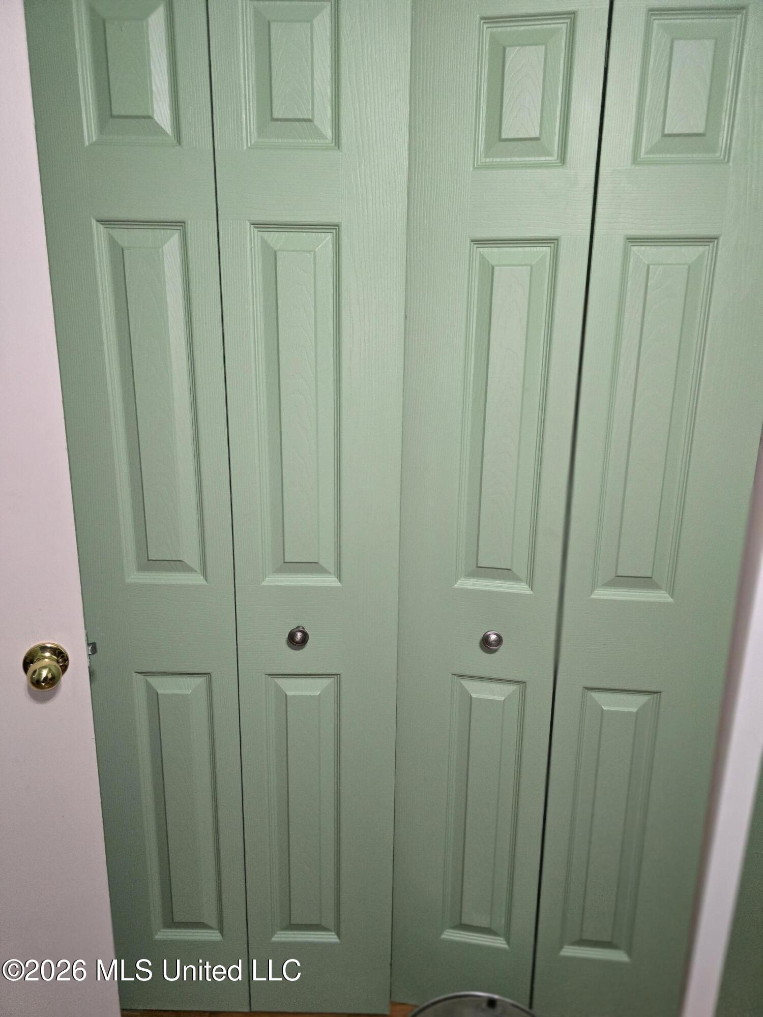 2330 Middlecoff Drive Gulfport, MS 39507 - Photo 26 of 40 Closet Door Bedroom 1