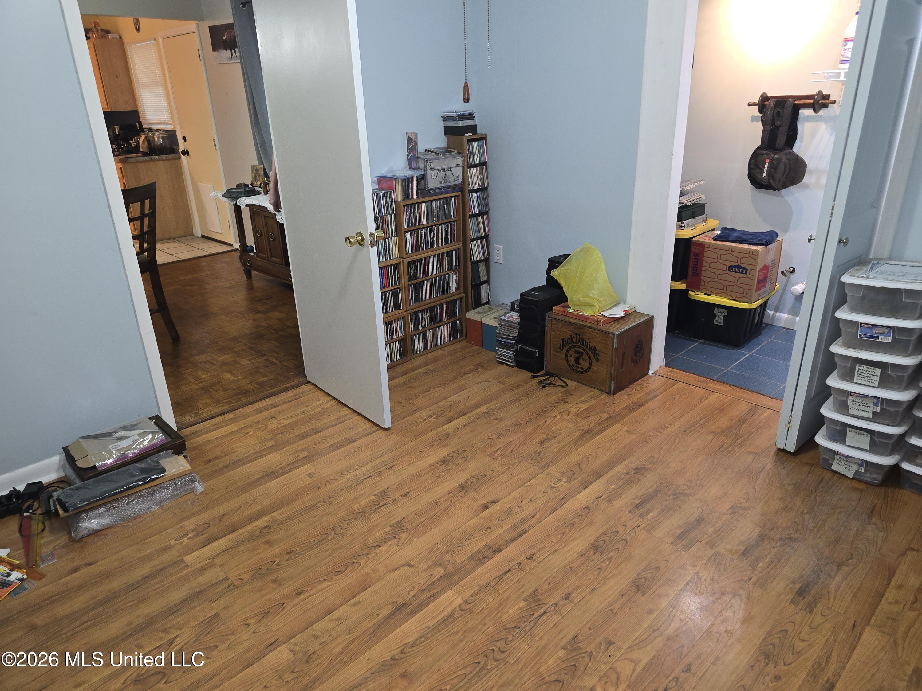 2330 Middlecoff Drive Gulfport, MS 39507 - Photo 37 of 40 Bonus Room