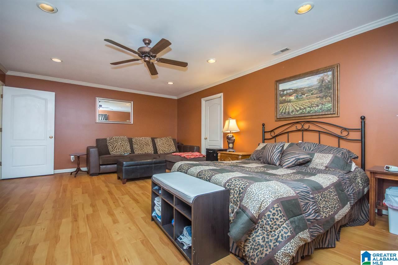 403 Poplar Ridge Drive Alabaster, AL 35007 - Photo 22 of 25