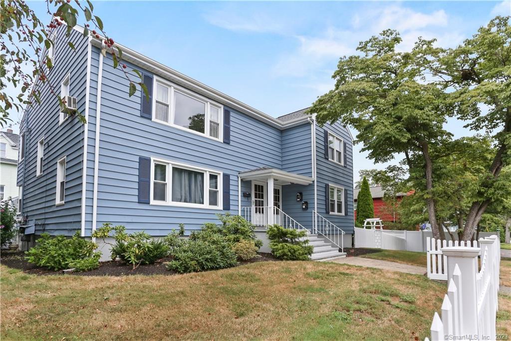 228-230 Jennings Road Fairfield, CT 06825 - Photo 1 of 1