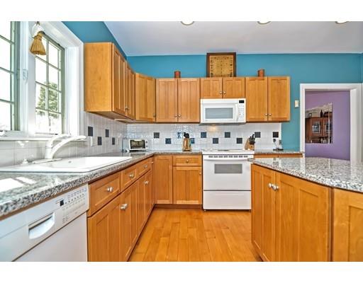 98 Osgood Road Charlton, MA 01507 - Photo 8 of 30 Gallery Image 8