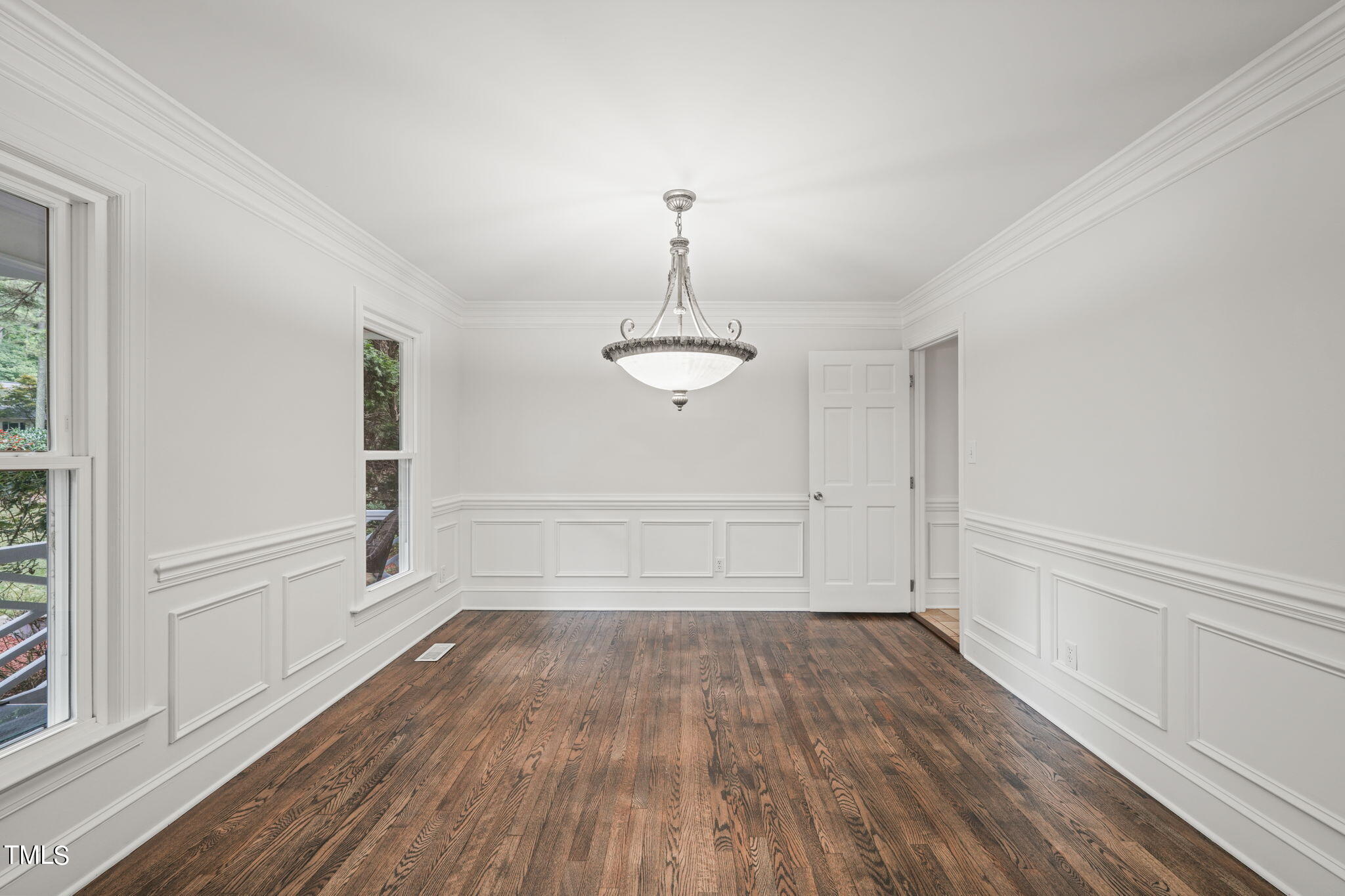 10917 Coachmans Way Raleigh, NC 27614 - Photo 8 of 67 Dining Room