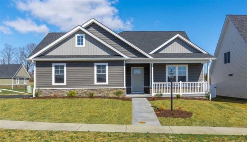 256 Spring Run Lane Waynesboro, VA 22980 - Photo 1 of 1 Gallery Image 1