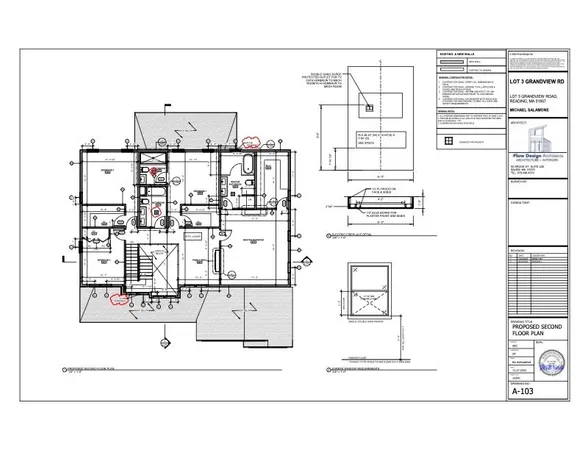 $1,950,000 | 44 Grandview Road, Reading, MA 01867